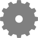 cog icon